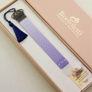 BOKMERKE MED KRONE (SP 022)