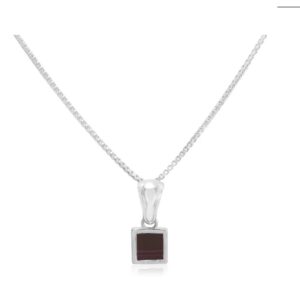 HALSKJEDE - NB SQUARE